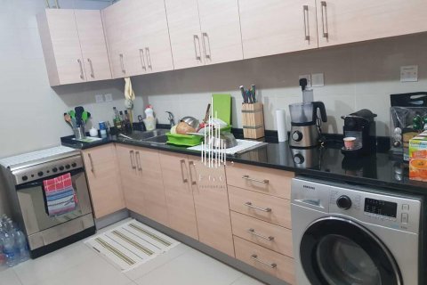 Byt v Al Reem Island, Abu Dhabi, SAE 1 ložnice, 106.8 m² Č.: 577296 - fotografie 11
