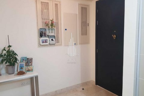 Byt v Al Reem Island, Abu Dhabi, SAE 1 ložnice, 106.8 m² Č.: 577296 - fotografie 17