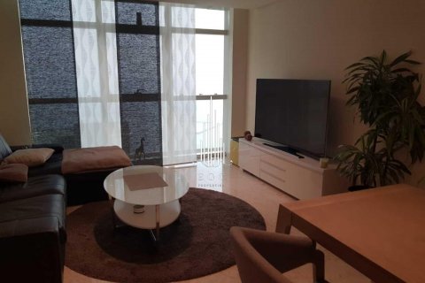 Byt v Al Reem Island, Abu Dhabi, SAE 1 ložnice, 106.8 m² Č.: 577296 - fotografie 7
