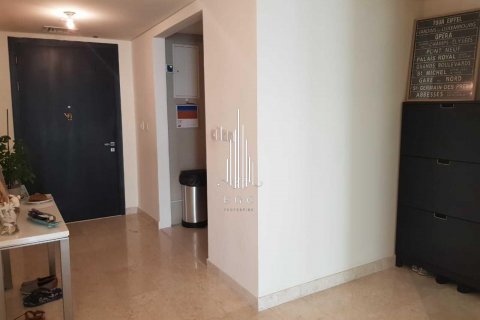 Byt v Al Reem Island, Abu Dhabi, SAE 1 ložnice, 106.8 m² Č.: 577296 - fotografie 8
