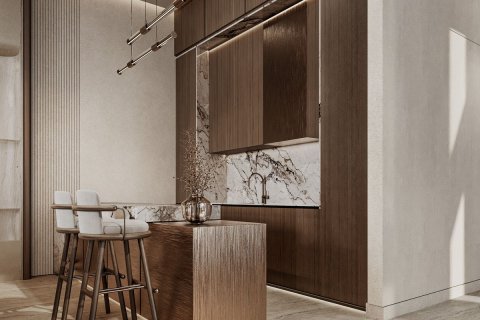 Vilë në Mohammed Bin Rashid City, Dubai, Emiratet e Bashkuara Arabe 5 dhoma gjumi, 435 m2. № 595977 - Foto 10