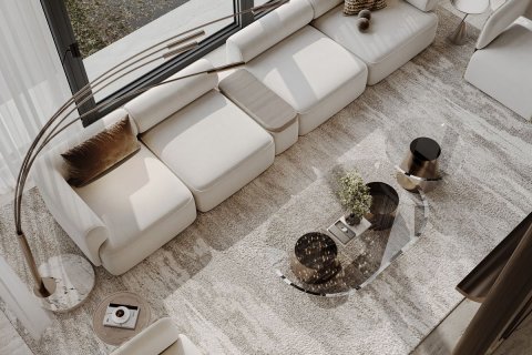 Vilë në Mohammed Bin Rashid City, Dubai, Emiratet e Bashkuara Arabe 5 dhoma gjumi, 435 m2. № 595977 - Foto 3