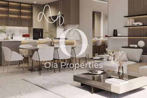 Lägenhet till försäljning i Al Reem Island, Abu Dhabi, UAE 2 sovrum, 162 kvm Nr. 608502 - fotografi 9
