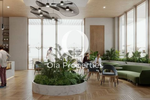 Lägenhet till försäljning i Al Reem Island, Abu Dhabi, UAE 2 sovrum, 162 kvm Nr. 608502 - fotografi 10