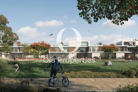 Lägenhet till försäljning i Al Reem Island, Abu Dhabi, UAE 2 sovrum, 162 kvm Nr. 608502 - fotografi 2