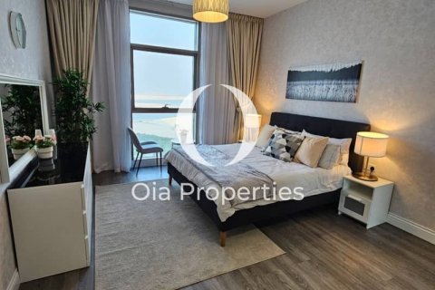 Byt v Al Reem Island, Abu Dhabi, SAE 1 ložnice, 66 m² Č.: 608499 - fotografie 9