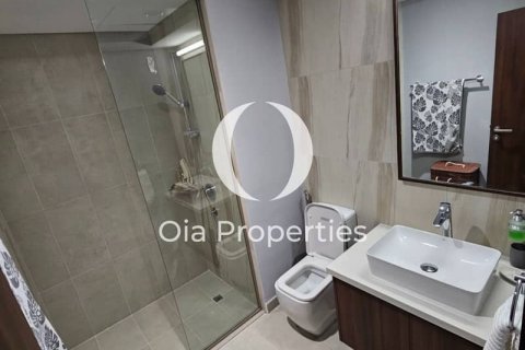 Byt v Al Reem Island, Abu Dhabi, SAE 1 ložnice, 66 m² Č.: 608499 - fotografie 10