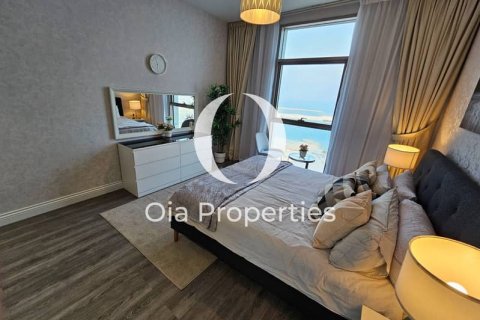 Byt v Al Reem Island, Abu Dhabi, SAE 1 ložnice, 66 m² Č.: 608499 - fotografie 8