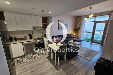 Byt v Al Reem Island, Abu Dhabi, SAE 1 ložnice, 66 m² Č.: 608499 - fotografie 5