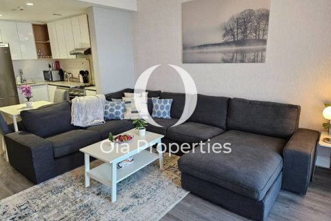 Byt v Al Reem Island, Abu Dhabi, SAE 1 ložnice, 66 m² Č.: 608499 - fotografie 4