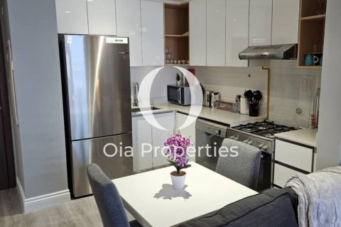 Byt v Al Reem Island, Abu Dhabi, SAE 1 ložnice, 66 m² Č.: 608499 - fotografie 6
