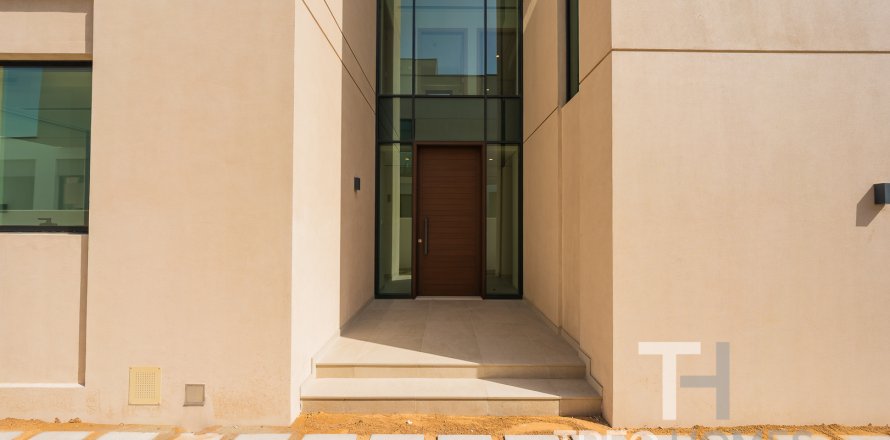 Вилла в Arabian Ranches 3, Дубай, ОАЭ 3 спальни, 328м2 № 597615