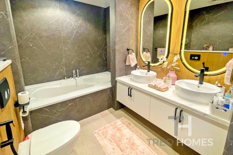 Vila v Jumeirah Park, Dubai, SAE 3 ložnice, 328 m² Č.: 597613 - fotografie 19