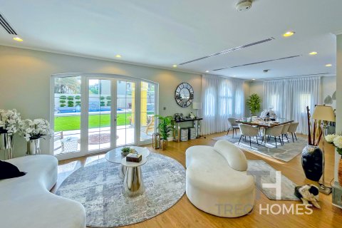 Vila v Jumeirah Park, Dubai, SAE 3 ložnice, 328 m² Č.: 597613 - fotografie 6