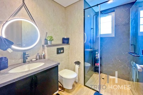 Vila v Jumeirah Park, Dubai, SAE 3 ložnice, 328 m² Č.: 597613 - fotografie 16