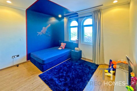 Vila v Jumeirah Park, Dubai, SAE 3 ložnice, 328 m² Č.: 597613 - fotografie 15