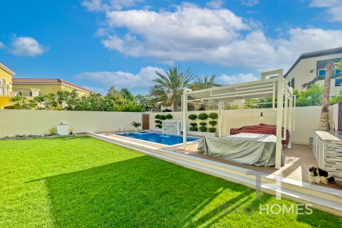Vila v Jumeirah Park, Dubai, SAE 3 ložnice, 328 m² Č.: 597613 - fotografie 4