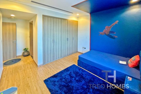 Vila v Jumeirah Park, Dubai, SAE 3 ložnice, 328 m² Č.: 597613 - fotografie 14