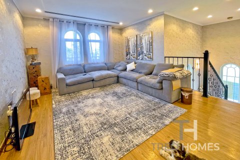 Vila v Jumeirah Park, Dubai, SAE 3 ložnice, 328 m² Č.: 597613 - fotografie 12