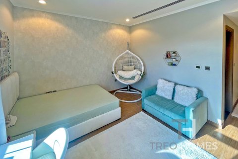 Vila v Jumeirah Park, Dubai, SAE 3 ložnice, 328 m² Č.: 597613 - fotografie 21