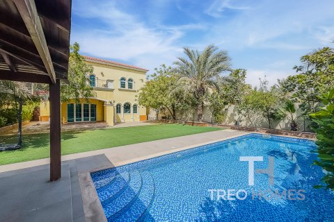 Vila v Jumeirah Park, Dubai, SAE 3 ložnice, 328 m² Č.: 597614 - fotografie 3