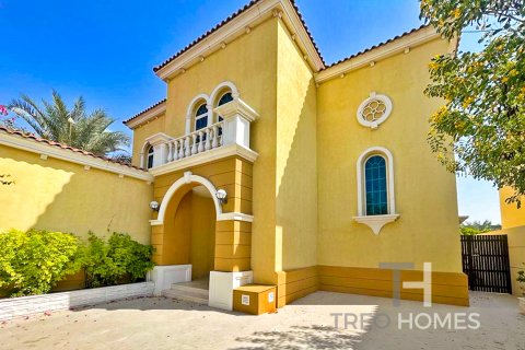 Vila v Jumeirah Park, Dubai, SAE 3 ložnice, 328 m² Č.: 597614 - fotografie 17