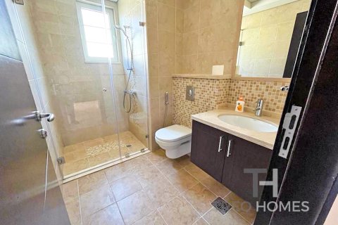 Vila v Jumeirah Park, Dubai, SAE 3 ložnice, 328 m² Č.: 597614 - fotografie 12