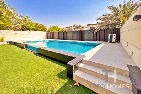 Vila v Jumeirah Park, Dubai, SAE 3 ložnice, 328 m² Č.: 597614 - fotografie 21