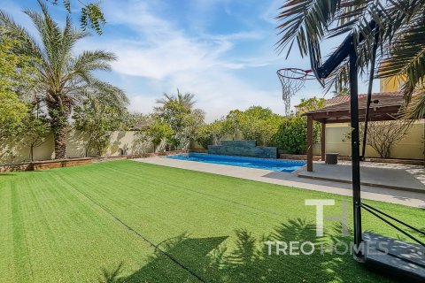Vila v Jumeirah Park, Dubai, SAE 3 ložnice, 328 m² Č.: 597614 - fotografie 5