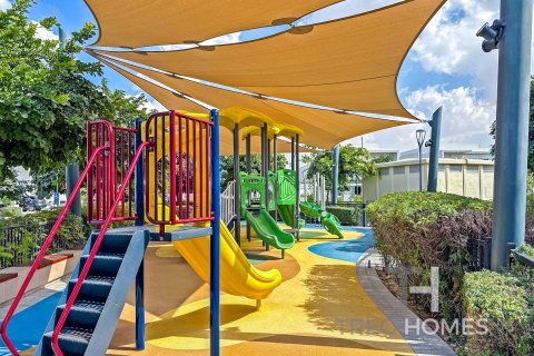 Townhouse di Mudon, Dubai, UEA 4 kamar tidur, 270 m2 nomor 597589 - foto 18