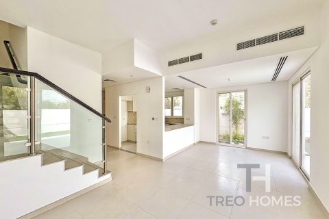 Townhouse di Mudon, Dubai, UEA 4 kamar tidur, 270 m2 nomor 597589 - foto 2