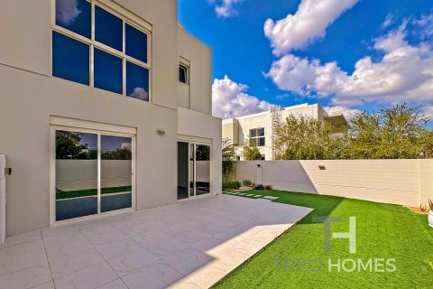 Townhouse di Mudon, Dubai, UEA 4 kamar tidur, 270 m2 nomor 597589 - foto 8