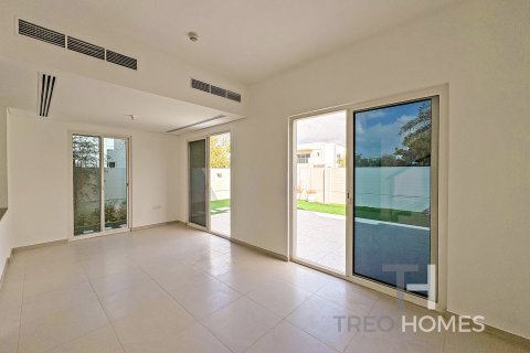 Townhouse di Mudon, Dubai, UEA 4 kamar tidur, 270 m2 nomor 597589 - foto 5