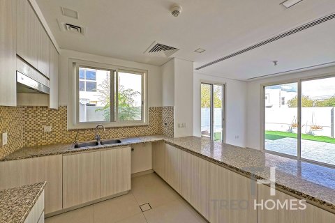 Townhouse di Mudon, Dubai, UEA 4 kamar tidur, 270 m2 nomor 597589 - foto 4