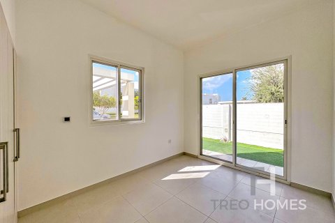Townhouse di Mudon, Dubai, UEA 4 kamar tidur, 270 m2 nomor 597589 - foto 10