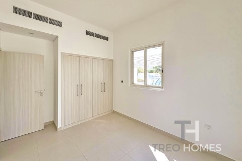 Townhouse di Mudon, Dubai, UEA 4 kamar tidur, 270 m2 nomor 597589 - foto 11