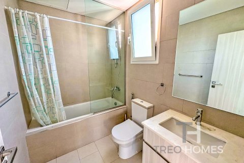 Townhouse di Mudon, Dubai, UEA 4 kamar tidur, 270 m2 nomor 597589 - foto 16
