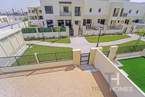 Rumah bandar di Town Square, Dubai, UAE 4 bilik tidur, 228 meter persegi № 597590 - foto 14