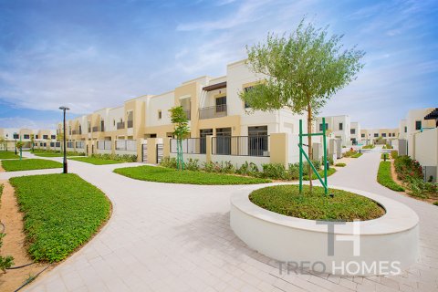 Rumah bandar di Town Square, Dubai, UAE 4 bilik tidur, 228 meter persegi № 597590 - foto 17