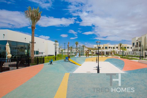 Rumah bandar di Town Square, Dubai, UAE 4 bilik tidur, 228 meter persegi № 597590 - foto 16