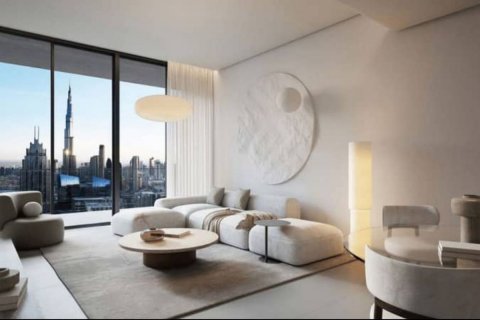 Byt v Dubai, SAE 2 ložnice, 144.6 m² Č.: 621605 - fotografie 6
