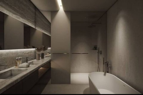 Byt v Dubai, SAE 2 ložnice, 144.6 m² Č.: 621605 - fotografie 13