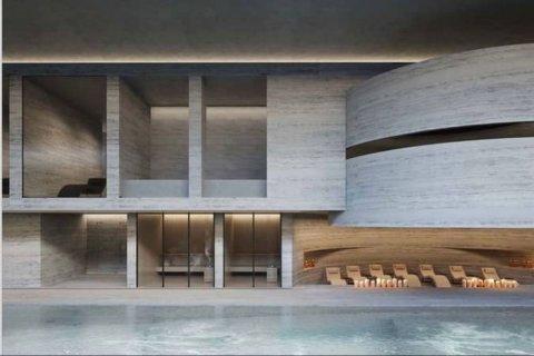 Byt v Dubai, SAE 2 ložnice, 144.6 m² Č.: 621605 - fotografie 14