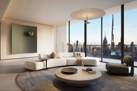 Byt v Dubai, SAE 2 ložnice, 144.6 m² Č.: 621605 - fotografie 9