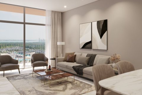 Dubai, UAE의 판매용 아파트 침실 1개, 46제곱미터 번호 621643 - 사진 3