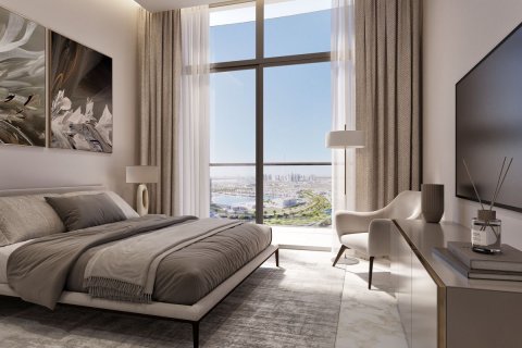 Dubai, UAE의 판매용 아파트 침실 1개, 46제곱미터 번호 621643 - 사진 10