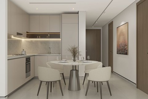 Byt v Dubai, SAE 1 ložnice, 46.1 m² Č.: 621643 - fotografie 5
