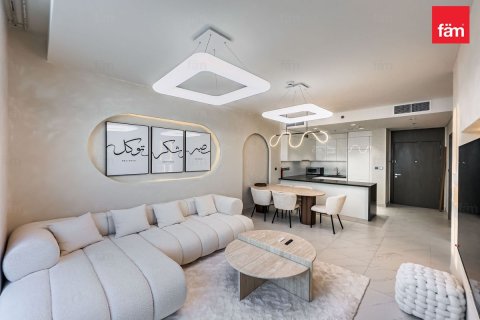 Dzīvoklis Dubaijā, AAE 1 istaba, 71.1 m2 Nr. 621641 - attēls 1