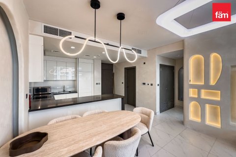 Dzīvoklis Dubaijā, AAE 1 istaba, 71.1 m2 Nr. 621641 - attēls 12