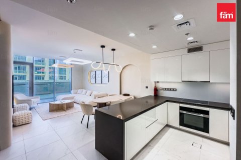 Dzīvoklis Dubaijā, AAE 1 istaba, 71.1 m2 Nr. 621641 - attēls 10